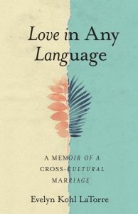 Love in any Language by Evelyn LaTorre